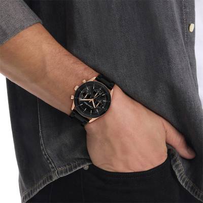 CK Performance Watch 25200567 - Calvin Klein