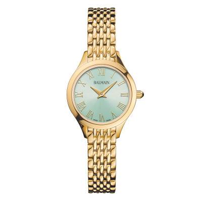 Balmain De Balmain II XS Watch B49303372 - Balmain