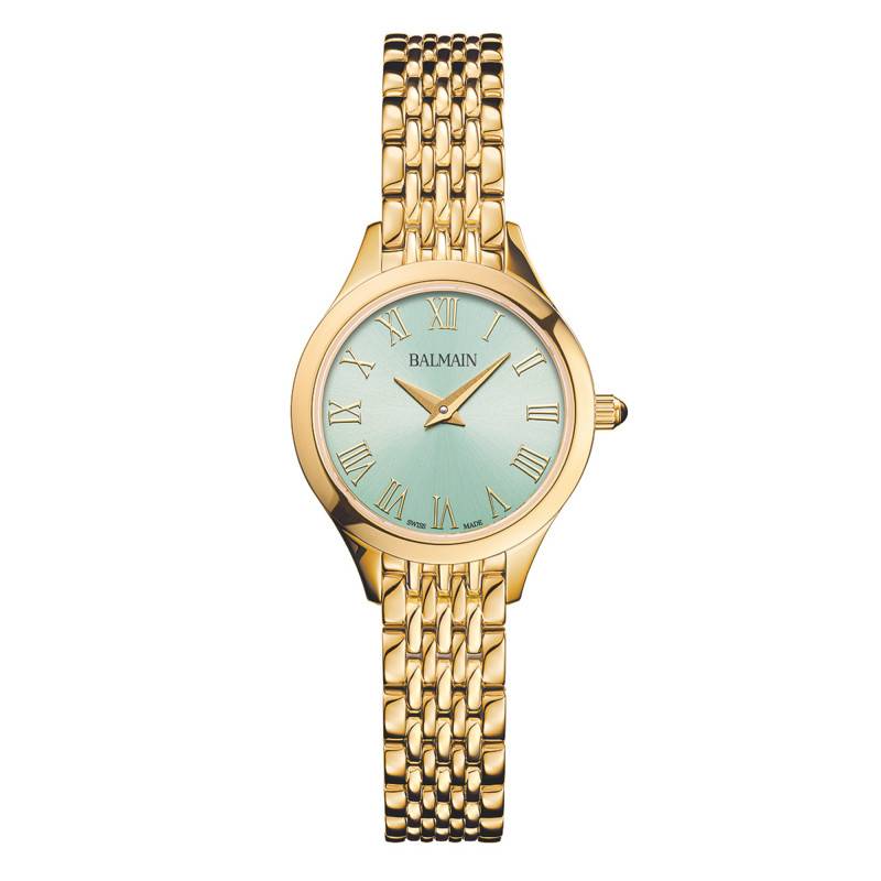 Balmain De Balmain II XS Watch B49303372 - Balmain