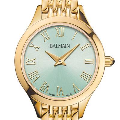 Balmain De Balmain II XS Watch B49303372 - Balmain