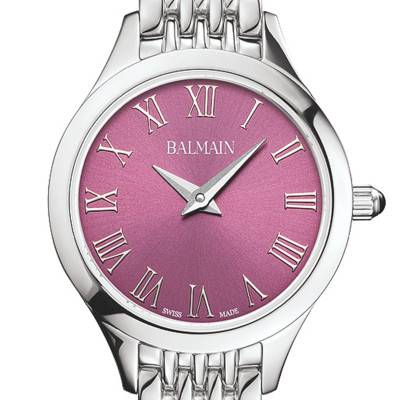 Balmain de Balmain II XS Watch B49313342 - Balmain