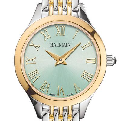 Balmain de Balmain II XS Watch B49323972 - Balmain