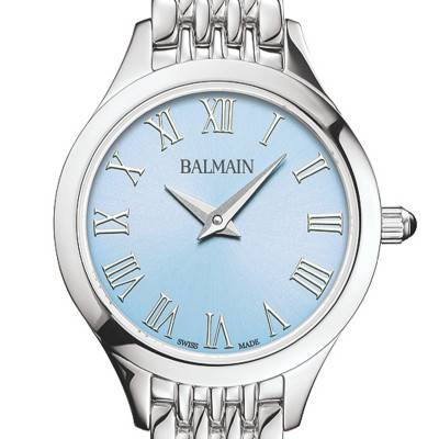 Balmain De Balmain II XS Watch B49313392 - Balmain