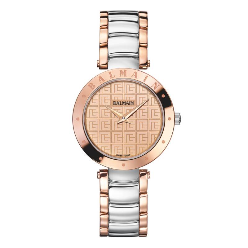 Balmainia Watch B42583347 - Balmain