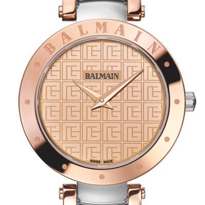 Balmainia Watch B42583347 - Balmain