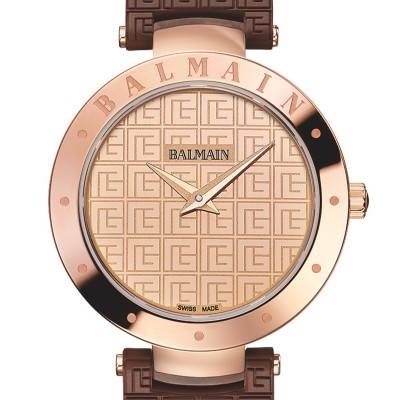 Balmainia Watch B42595247 - Balmain