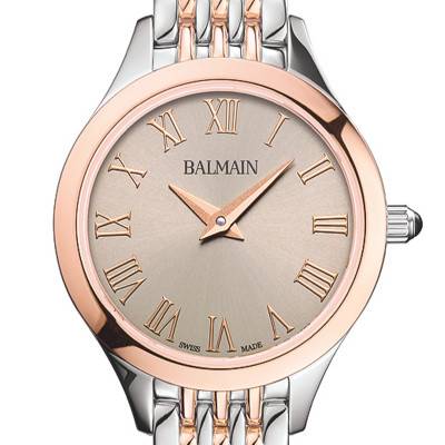 Balmain de Balmain II XS Watch B49383352 - Balmain