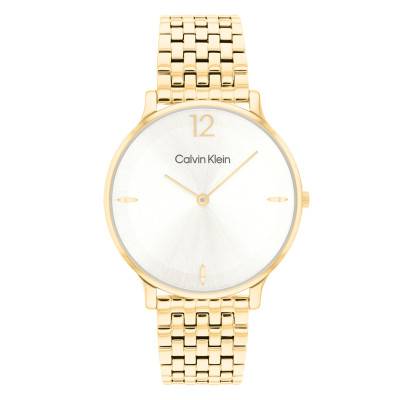 Montre Luxe 25100172 - Calvin Klein