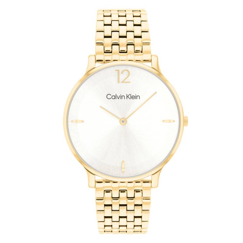 Montre Luxe 25100172 - Calvin Klein