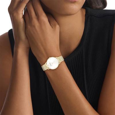 Montre Luxe 25100172 - Calvin Klein