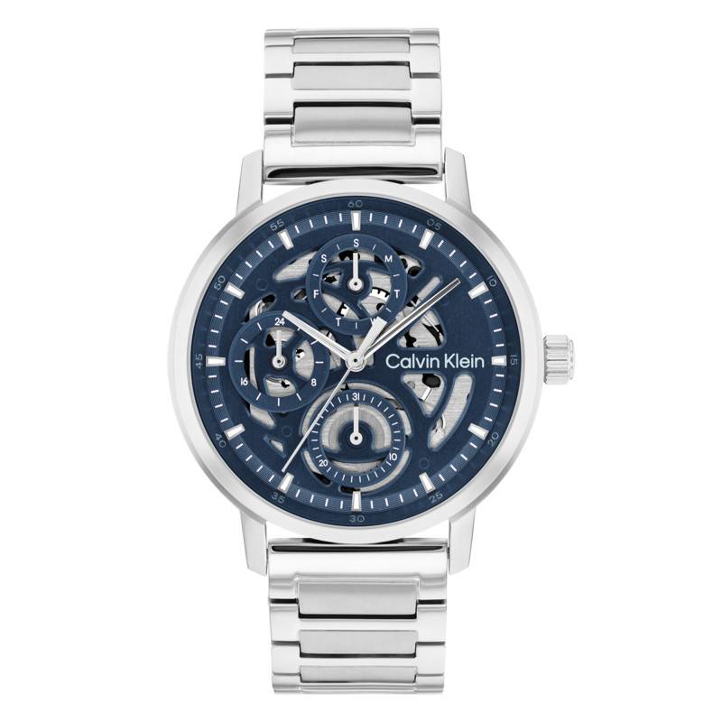 Gauge Watch 25200562 - Calvin Klein