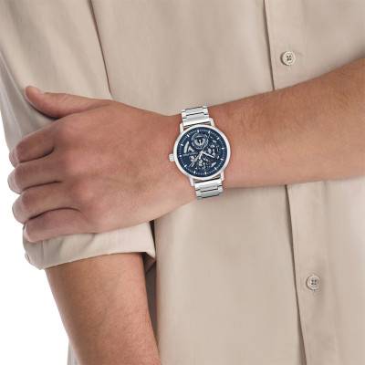 Gauge Watch 25200562 - Calvin Klein