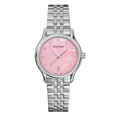 Beleganza Lady M Watch B83513346 - Balmain
