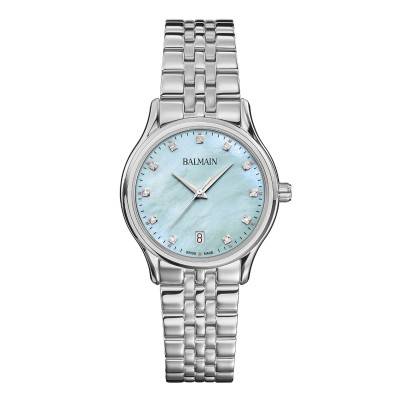 Beleganza Lady M Watch B83513376 - Balmain