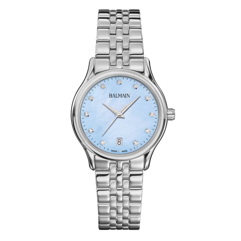 Beleganza Lady M Watch B83513396 - Balmain