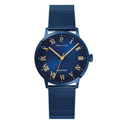 Interval Watch 256G469 - Pierre Lannier