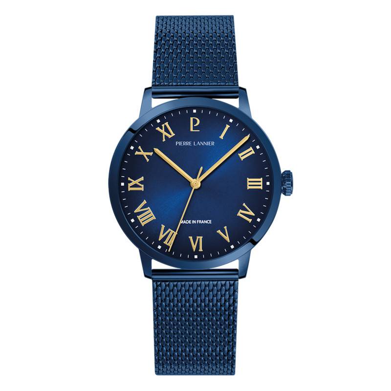 Interval Watch 256G469 - Pierre Lannier