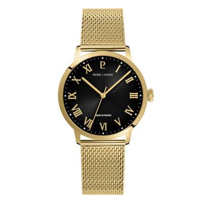 Interval 256G032 Watch - Pierre Lannier