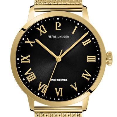 Interval 256G032 Watch - Pierre Lannier