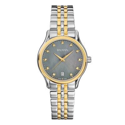 Beleganza Lady M Watch B83523966 - Balmain