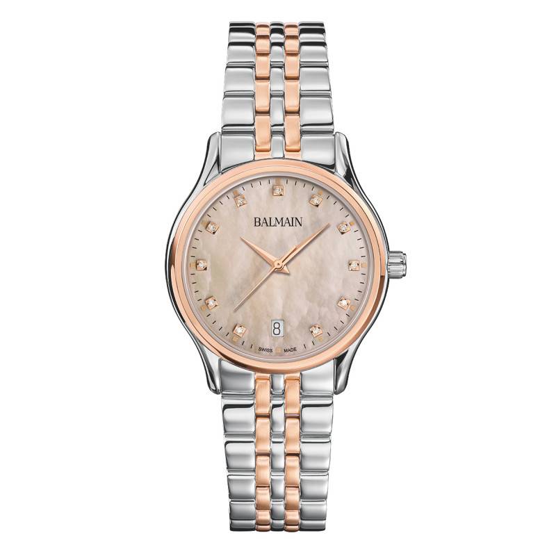 Beleganza Lady M Watch B83583356 - Balmain