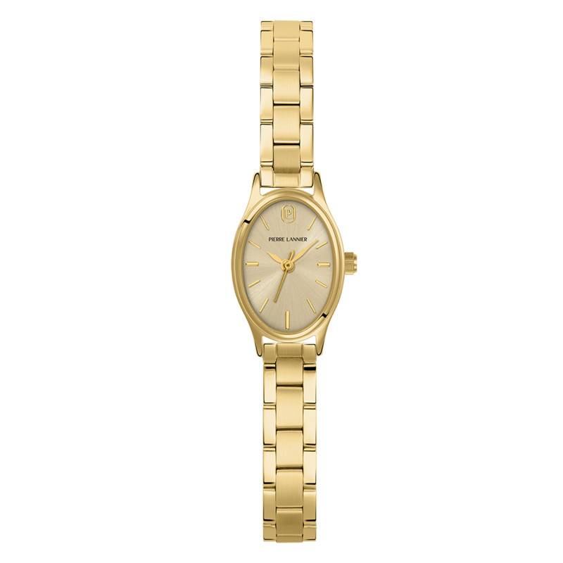 Ovalia 076H542 Watch - Pierre Lannier