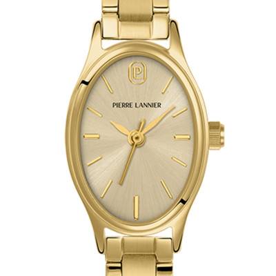 Ovalia 076H542 Watch - Pierre Lannier