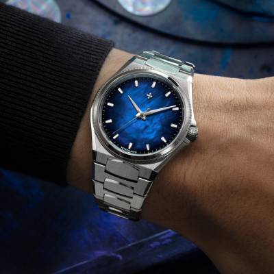 Arsenale 37 Watch - 6121502C - Venezianico