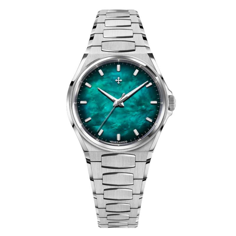 Arsenale 37 Watch - 6121501C - Venezianico