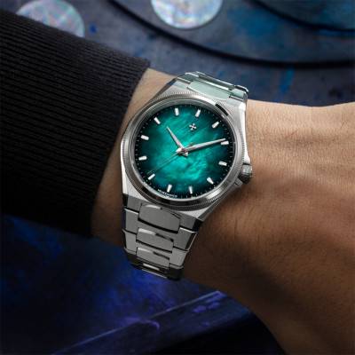 Arsenale 37 Watch - 6121501C - Venezianico