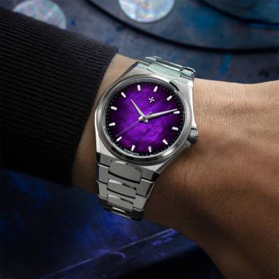 Arsenale 37 Watch - 6121503C - Venezianico