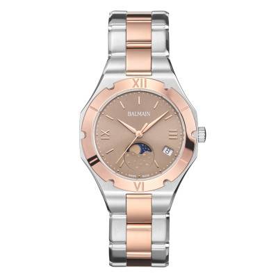 Be Balmain Moonphase Watch B45983352 - Balmain