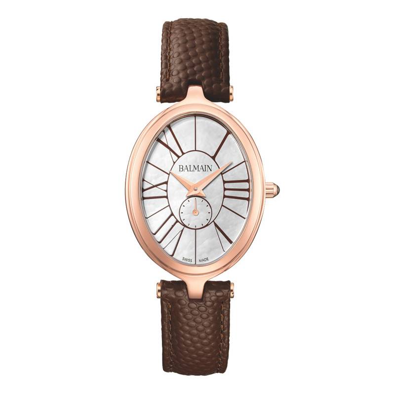 Montre Haute Elegance Oval B81195282 - Balmain