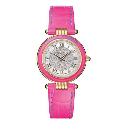 Montre Haute Elegance Oval B81444212 - Balmain