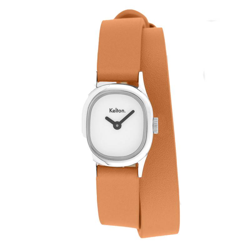 Montre MINICOLO Tan 9126462 - Kelton
