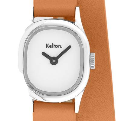 Montre MINICOLO Tan 9126462 - Kelton