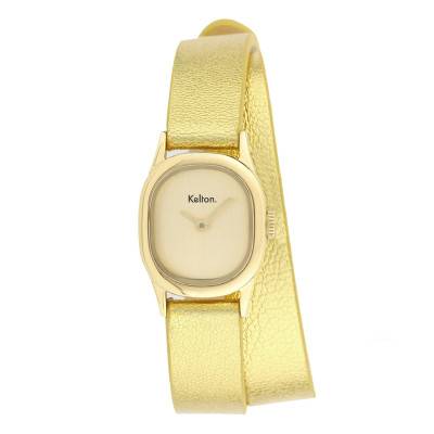 MINICOLO Or Watch 9126412 - Kelton