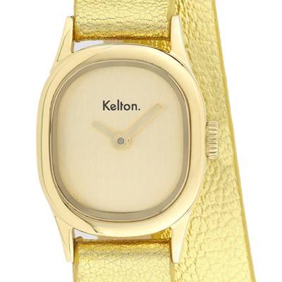 Montre MINICOLO Or 9126412 - Kelton
