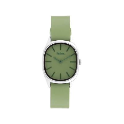 Montre Colorama Sauge 9126522 - Kelton
