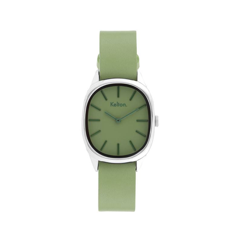Montre Colorama Sauge 9126522 - Kelton