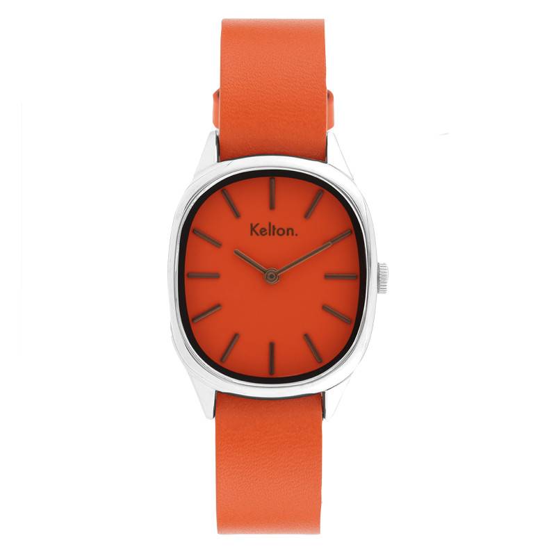 Colorama Mandarine Watch 9126512 - Kelton