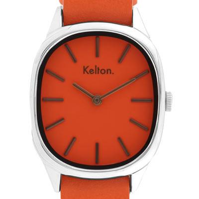 Colorama Mandarine Watch 9126512 - Kelton