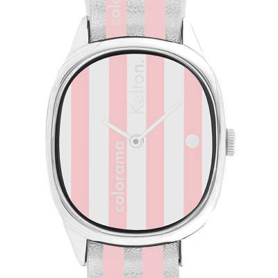 Montre Colorama Peau 9126732 - Kelton