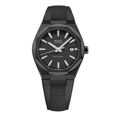 Multifort 8 Watch M0555073705100 - Mido