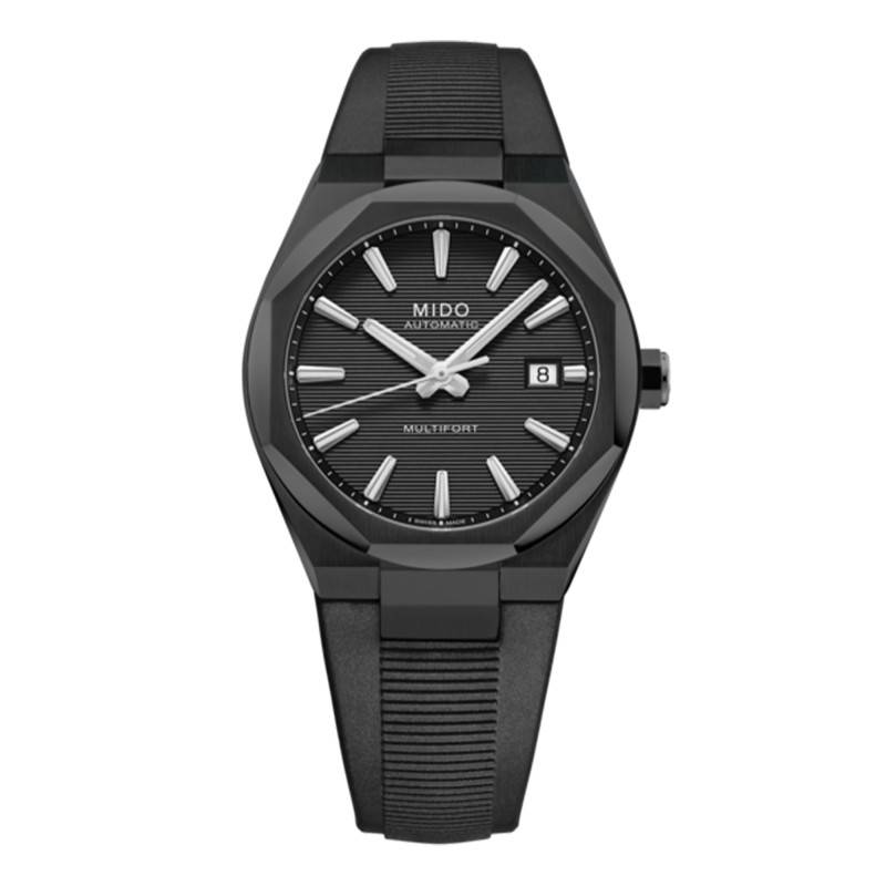 Multifort 8 Watch M0555073705100 - Mido