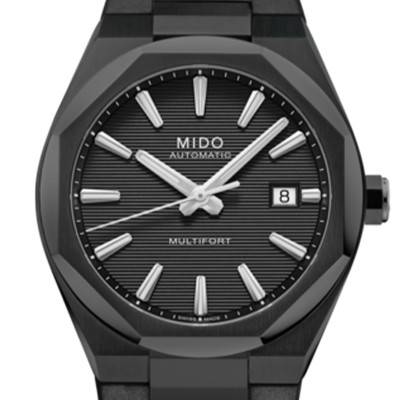 Multifort 8 Watch M0555073705100 - Mido