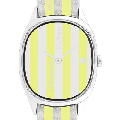 Montre Colorama Sun 9126722 - Kelton