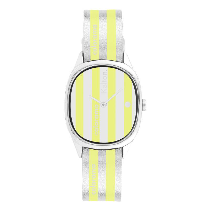 Montre Colorama Sun 9126722 - Kelton