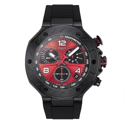 T-Race MotoGP 2026 Watch 45mm T1414173742200 - Tissot