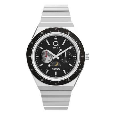 Q Timex NASA Watch TW2Y56700 - Timex